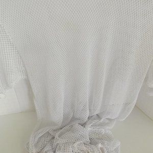 mens original body builder mesh shirt.